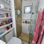Apartamento à venda com 3 quartos, sendo 2 suítes, em Tremembé, São Paulo, SP