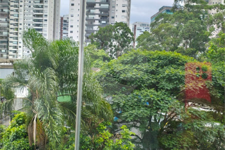 Cobertura à venda com 3 quartos, sendo 1 suíte,  em Parque Reboucas, São Paulo, SP