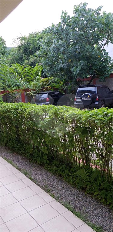 Apartamento à venda com 1 quarto em Sertão do Juquehy, São Sebastião, SP