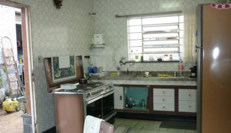 Casa Térrea à venda com 2 quartos em Jardim São Paulo(zona Norte), São Paulo, SP