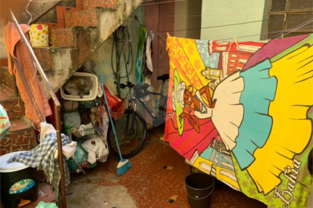 Casa à venda com 2 quartos em Santana, São Paulo, SP