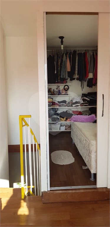 Terreno à venda em Vila Santa Catarina, São Paulo, SP