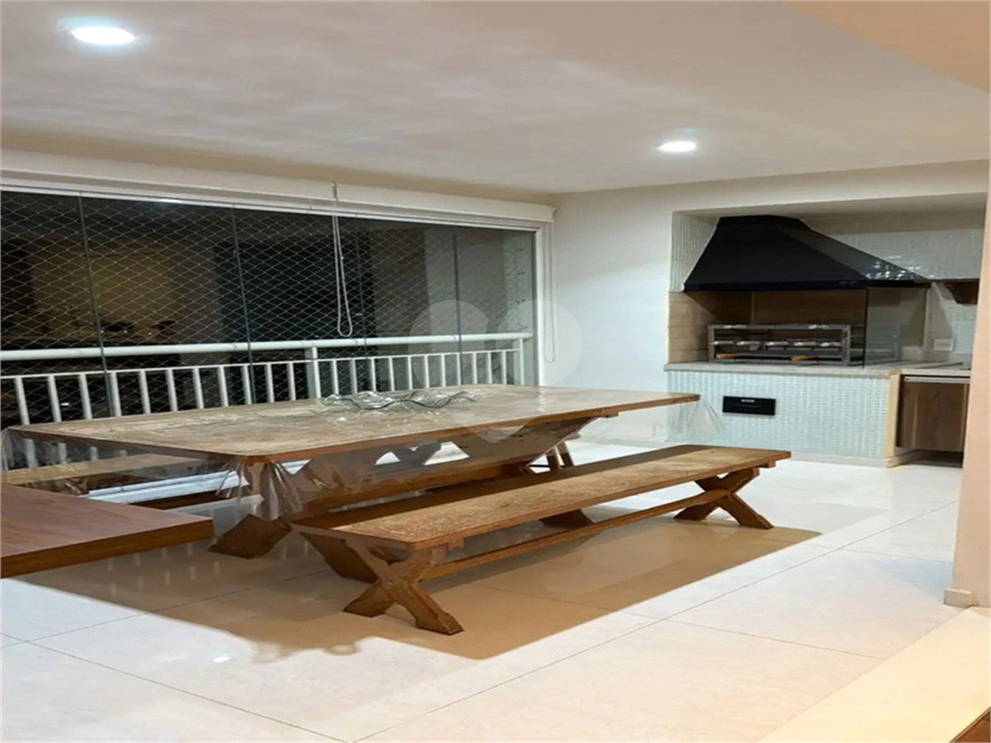 Apartamento à venda com 2 suítes em Jardim Arpoador, São Paulo, SP