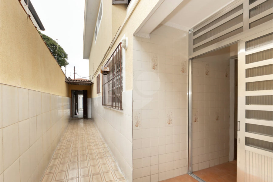 Casa à venda com 4 quartos em Casa Verde, São Paulo, SP