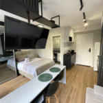 Apartamento à venda com 1 suíte em Pinheiros, São Paulo, SP