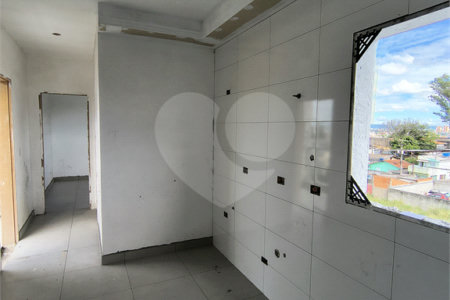 Apartamento à venda com 3 quartos em Parada XV de Novembro, São Paulo, SP