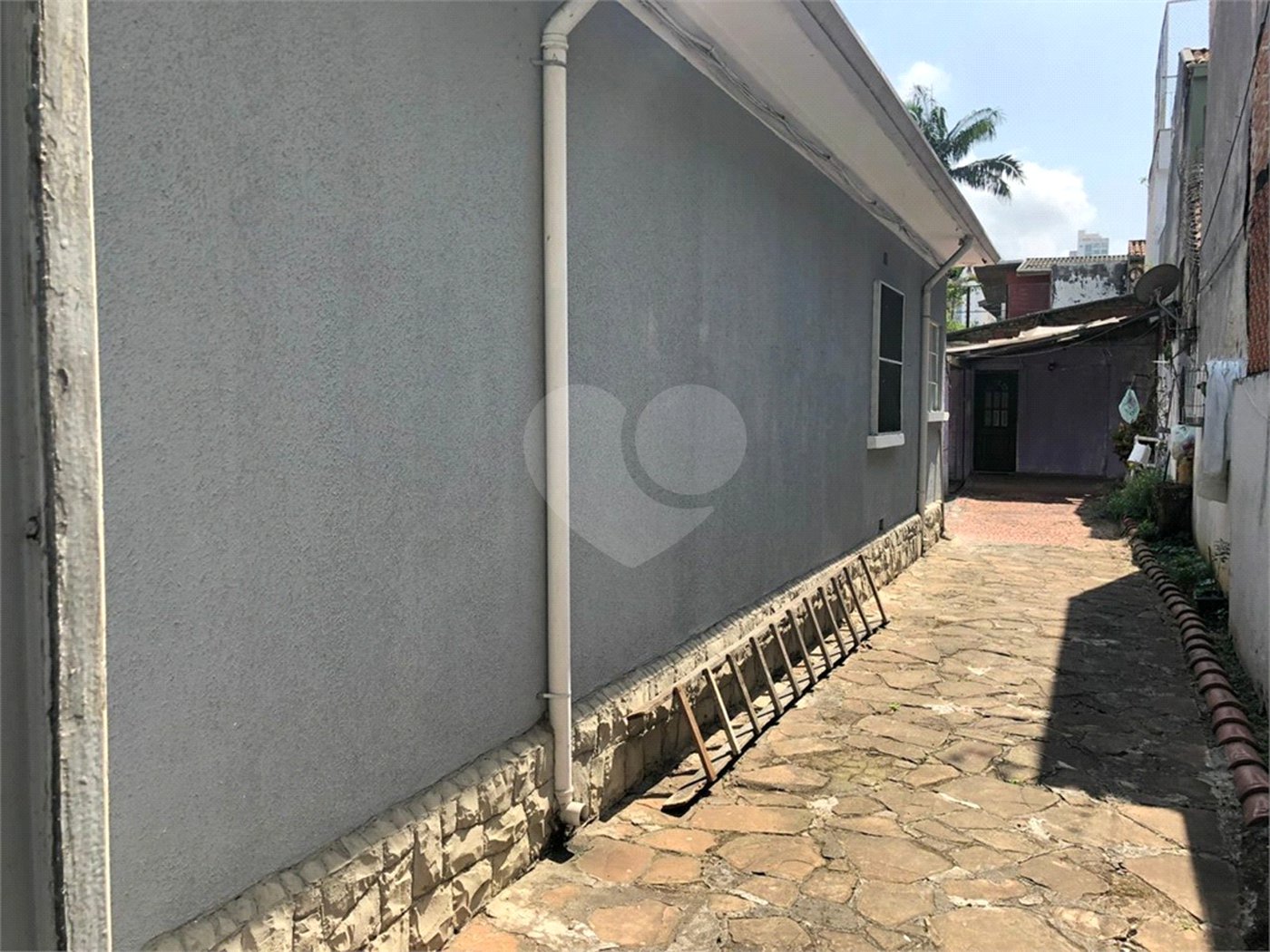 Casa Térrea à venda com 1 quarto em Brooklin Paulista, São Paulo, SP