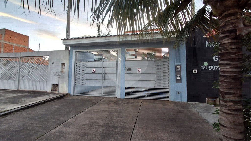 Casa à venda com 3 quartos, sendo 1 suíte, em Parque São Bento, Sorocaba, SP