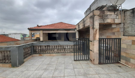 Casa à venda com 2 quartos em Freguesia do Ó, São Paulo, SP