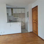 Apartamento para alugar com 1 suíte em Jardim Paulista, São Paulo, SP