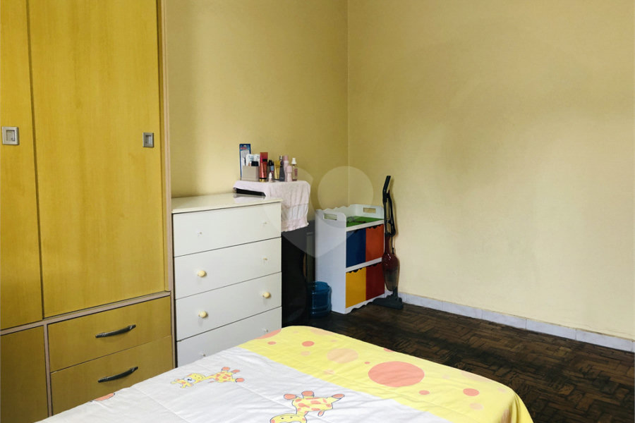 Sobrado à venda com 2 quartos em Vila Paulicéia, São Paulo, SP