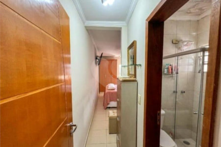 Casa à venda com 3 quartos, sendo 1 suíte, em Ipiranga, São Paulo, SP