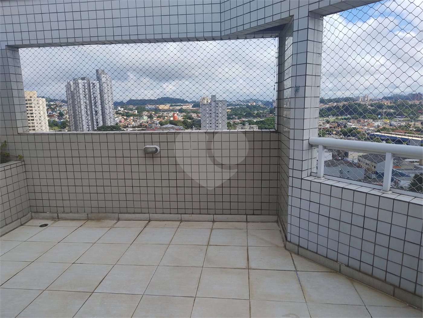 Apartamento para alugar com 3 suítes no Centro, São Bernardo do Campo, SP