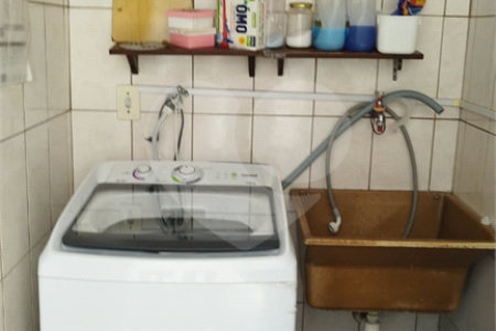 Casa à venda com 2 quartos em Vila Paulista, Mogi das Cruzes, SP