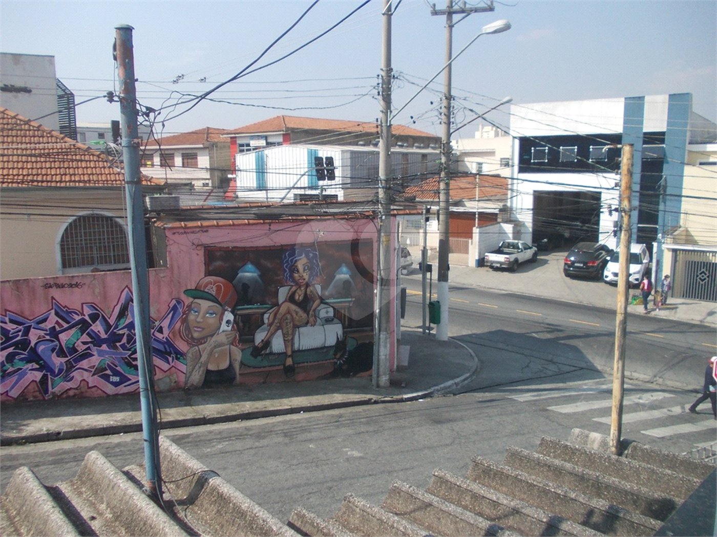 Sobrado à venda com 2 quartos, sendo 1 suíte, em Tucuruvi, São Paulo, SP