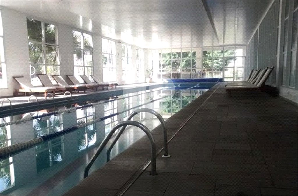 Apartamento à venda com 3 suítes em Mooca, São Paulo, SP