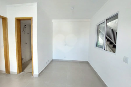 Apartamento à venda com 2 quartos em Jardim Franca, São Paulo, SP