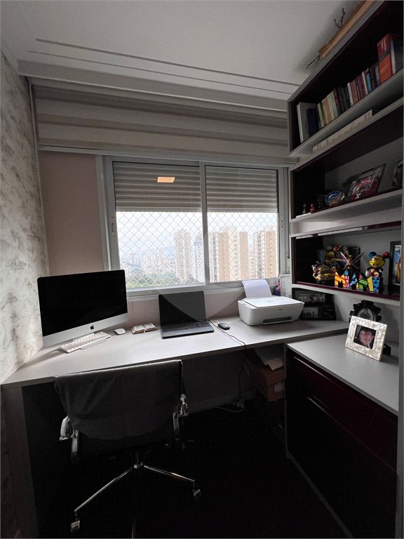 Apartamento à venda com 3 suítes em Santana, São Paulo, SP