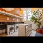 Apartamento mobiliado na Vila Mariana – pronto para morar!