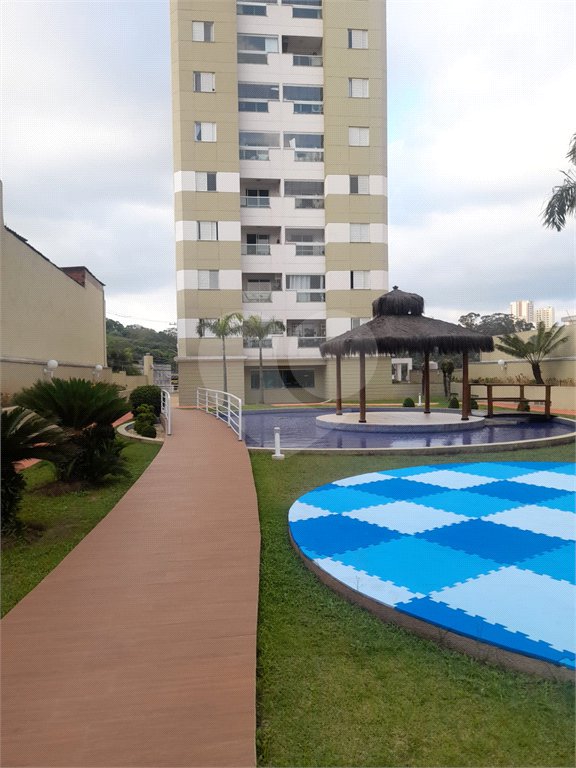 Apartamento à venda com 2 quartos, sendo 1 suíte, em Lauzane Paulista, São Paulo, SP