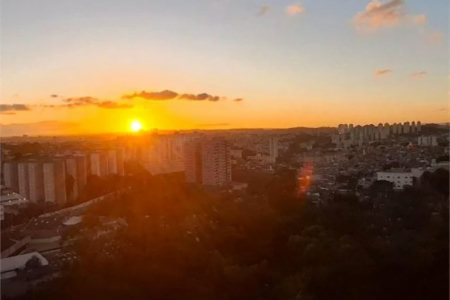 Apartamento à venda com 2 quartos, sendo 1 suíte, em Vila Andrade, São Paulo, SP