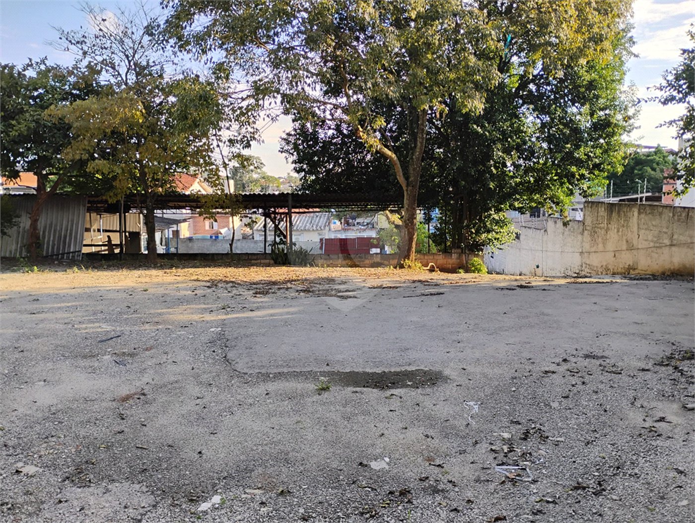 Terreno para alugar em Vila Santa Catarina, São Paulo, SP