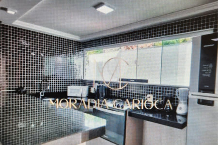 Casa à venda com 5 suítes em Marina, Armação dos Búzios, RJ