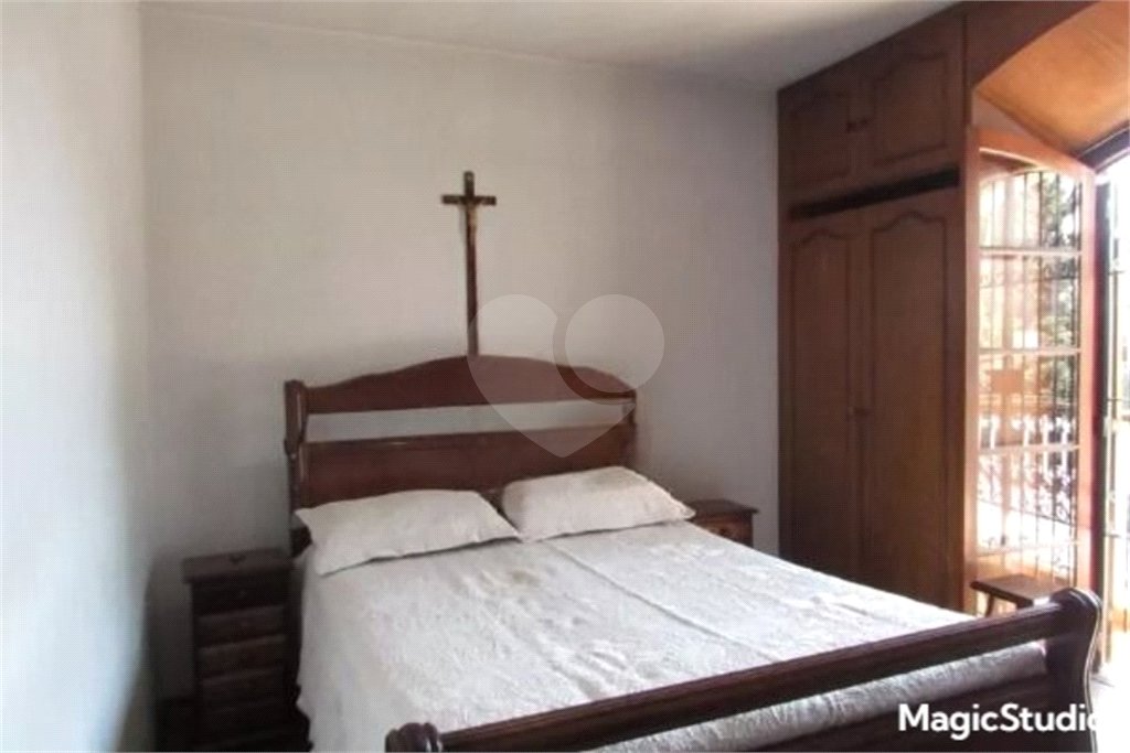 Casa à venda com 3 quartos, sendo 1 suíte,  em Jardim Bonfiglioli, São Paulo, SP