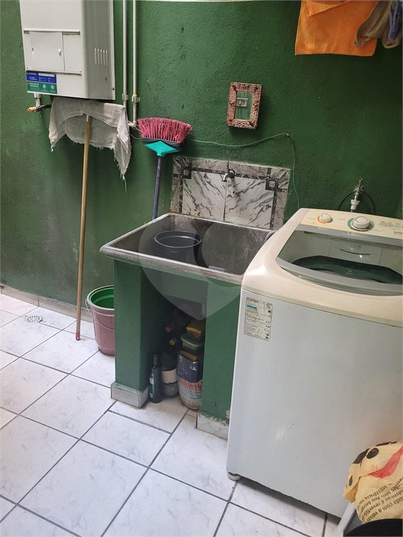 Casa à venda com 2 quartos em Vila Caputera, Mogi das Cruzes, SP