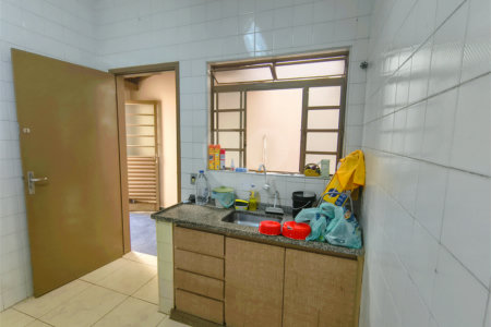 Casa à venda com 2 quartos em Jardim Eldorado, Indaiatuba, SP
