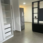 Apartamento à venda com 1 quarto em Vila Mariana, São Paulo, SP