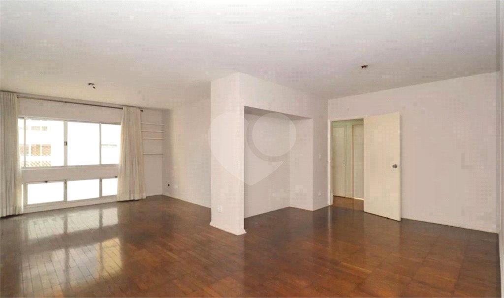 Apartamento à venda com 3 quartos em Sumarezinho, São Paulo, SP