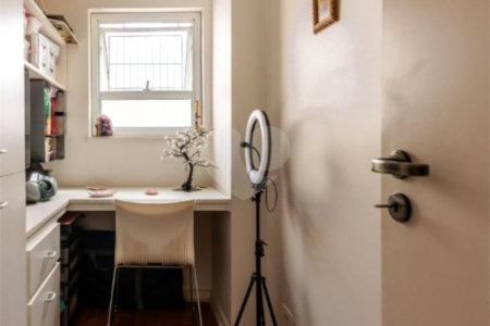 Apartamento à venda com 3 quartos, sendo 1 suíte, em Bela Vista, São Paulo, SP