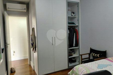 Apartamento à venda com 4 quartos, sendo 3 suítes, em Vila Leopoldina, São Paulo, SP