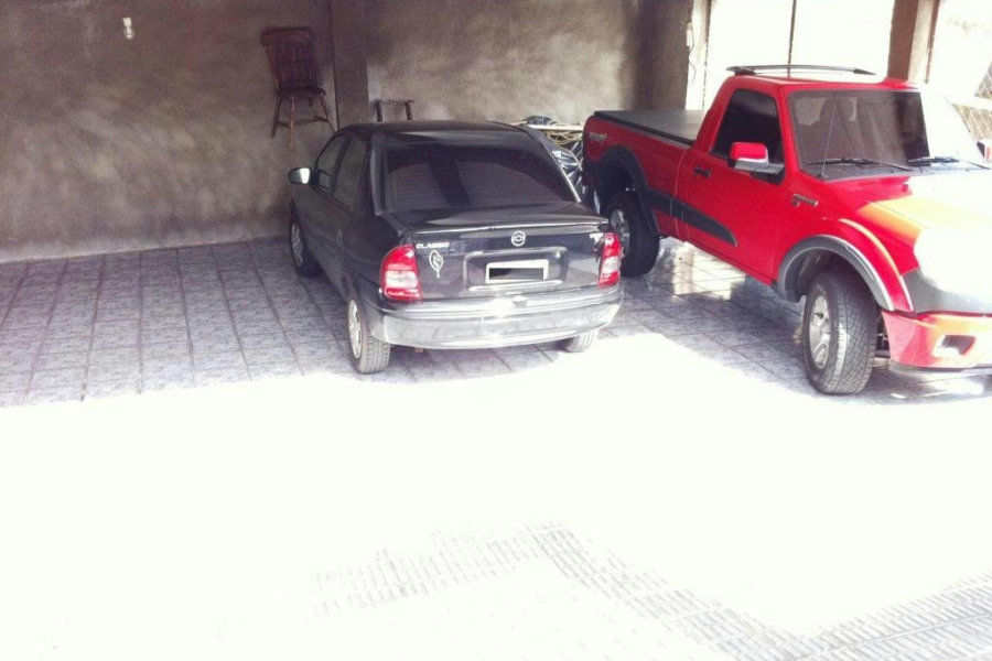 Sobrado à venda com 3 quartos em Parada Inglesa, São Paulo, SP