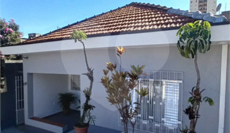 Casa à venda com 2 quartos em Vila Santa Maria, São Paulo, SP