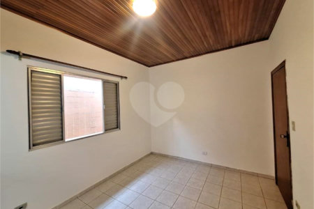 Casa Térrea à venda com 3 quartos, sendo 1 suíte, em Planalto Paulista, São Paulo, SP