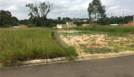 Terreno à venda no condomínio Residencial Nova Canaã, Araçoiaba da Serra - SP