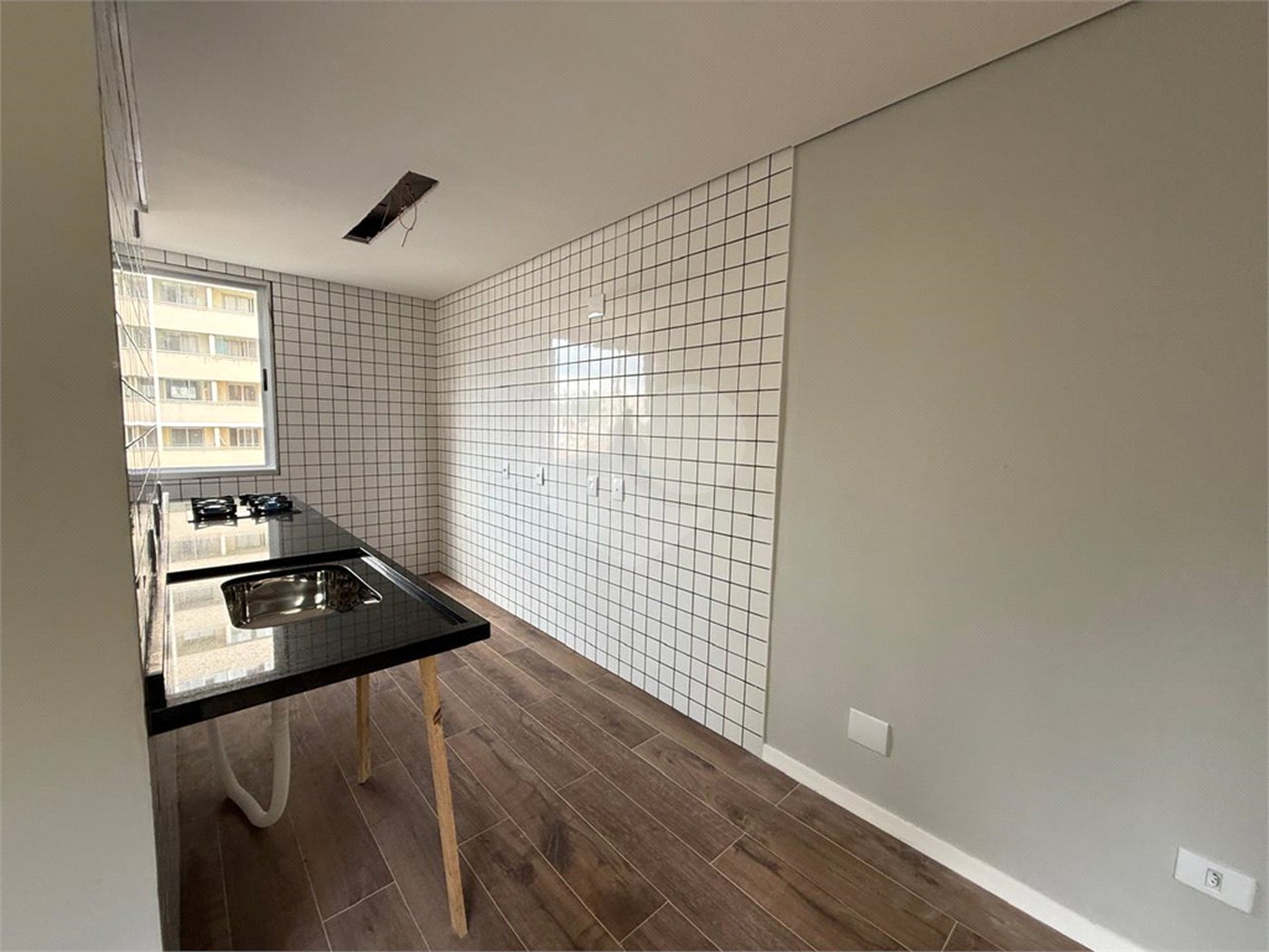 Apartamento à venda com 2 quartos em Casa Verde, São Paulo, SP