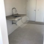Apartamento novo, 2 dorm., 1 vaga com sacada gourmet.