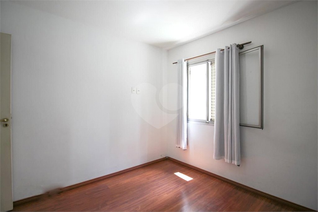 Apartamento à venda com 3 quartos em Indianópolis, São Paulo, SP