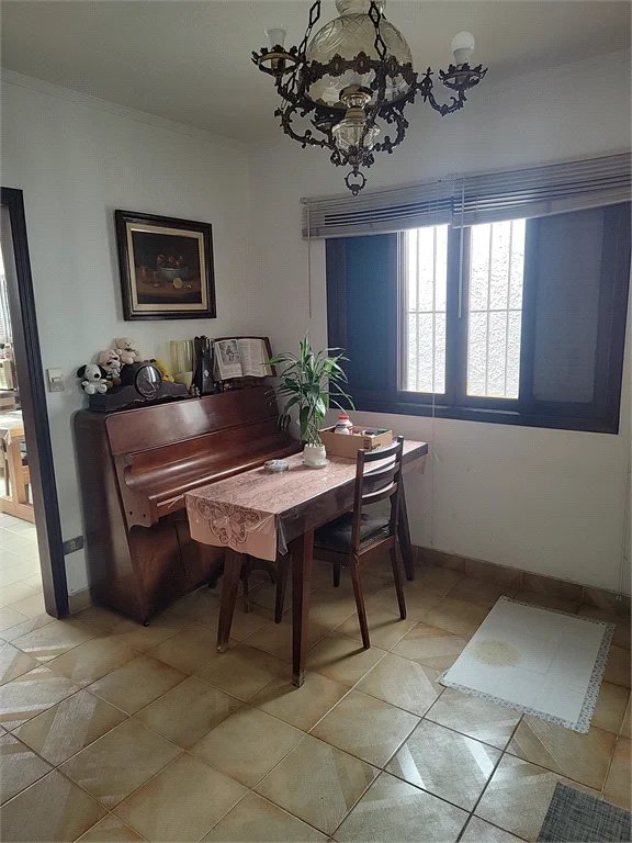 Casa Térrea à venda com 3 quartos, sendo 1 suíte, em Super Quadra Morumbi, São Paulo, SP