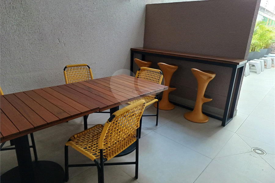 Apartamento para alugar com 2 quartos, sendo 1 suíte, em Tucuruvi, São Paulo, SP