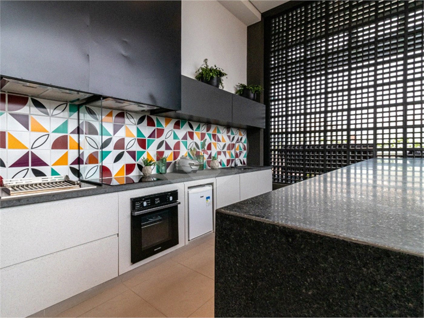 Apartamento à venda com 1 quarto em Pinheiros, São Paulo, SP
