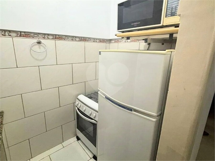 Apartamento à venda com 1 quarto em Praça da Bandeira, Rio de Janeiro, RJ