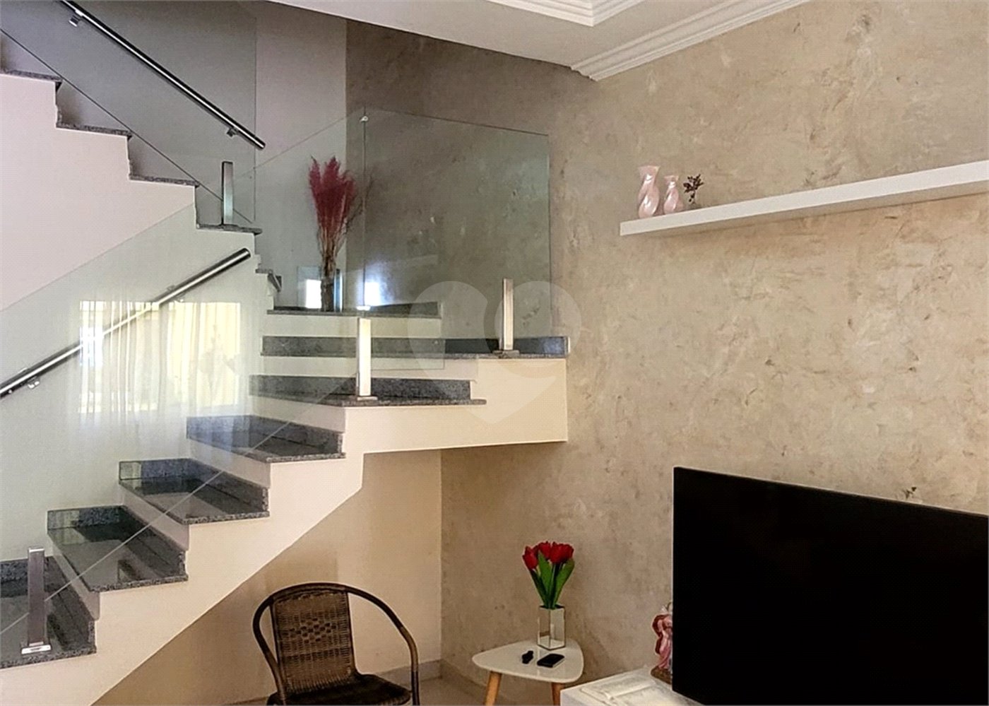 Casa à venda com 3 quartos, sendo 1 suíte, em Jardim Leocádia, Sorocaba, SP