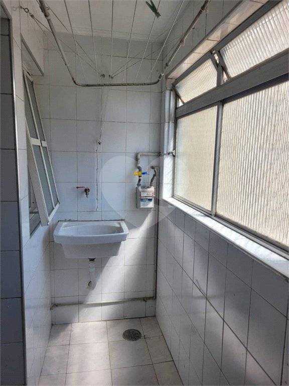 Apartamento à venda com 2 quartos em Tucuruvi, São Paulo, SP