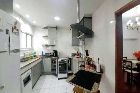 Apartamento à venda com 4 quartos, sendo 2 suítes,  em Tijuca, Rio de Janeiro, RJ