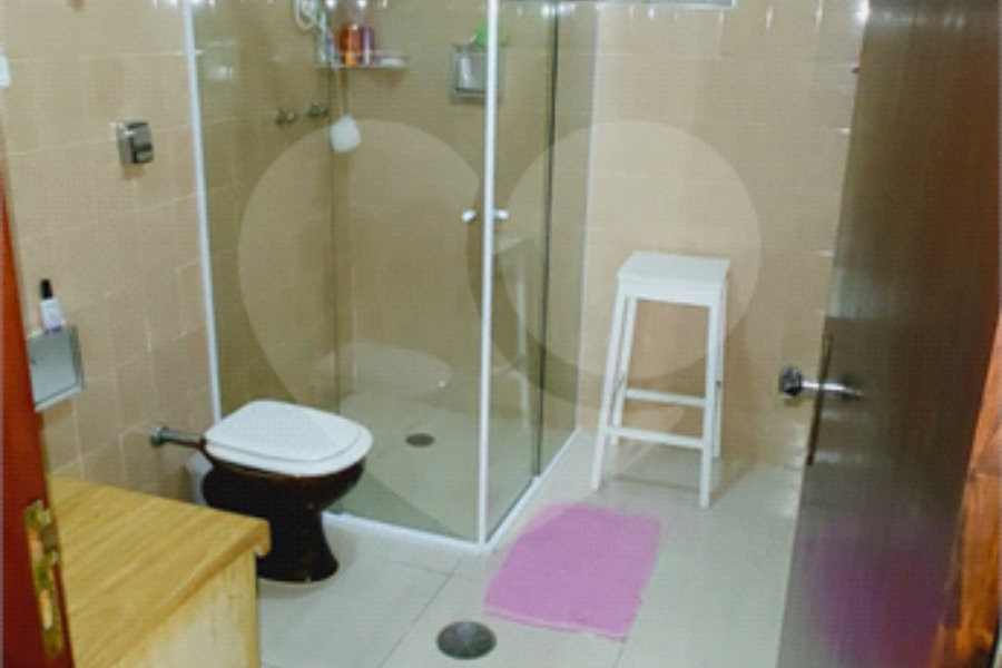 Sobrado à venda com 2 quartos em Jardim Brasil (zona Norte), São Paulo, SP