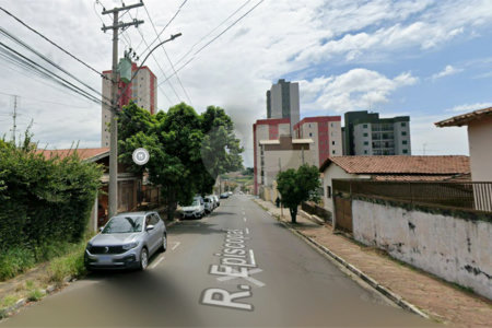 Casa Sobrado 3 dormitórios à venda Jd. Macarengo São Carlos